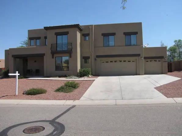 9419 S Via Bandera, Vail, AZ 85641