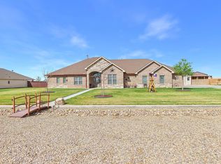 14058 Lobelia Pl, Amarillo, TX 79119