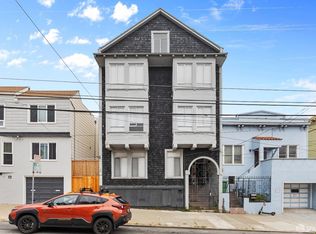 3830-3836 23rd St, San Francisco, CA 94114