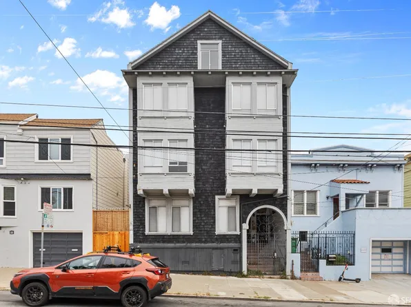3830 - 3836 23rd Street, San Francisco, CA 94114