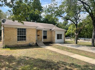 1815 Danube Dr, Dallas, TX 75203