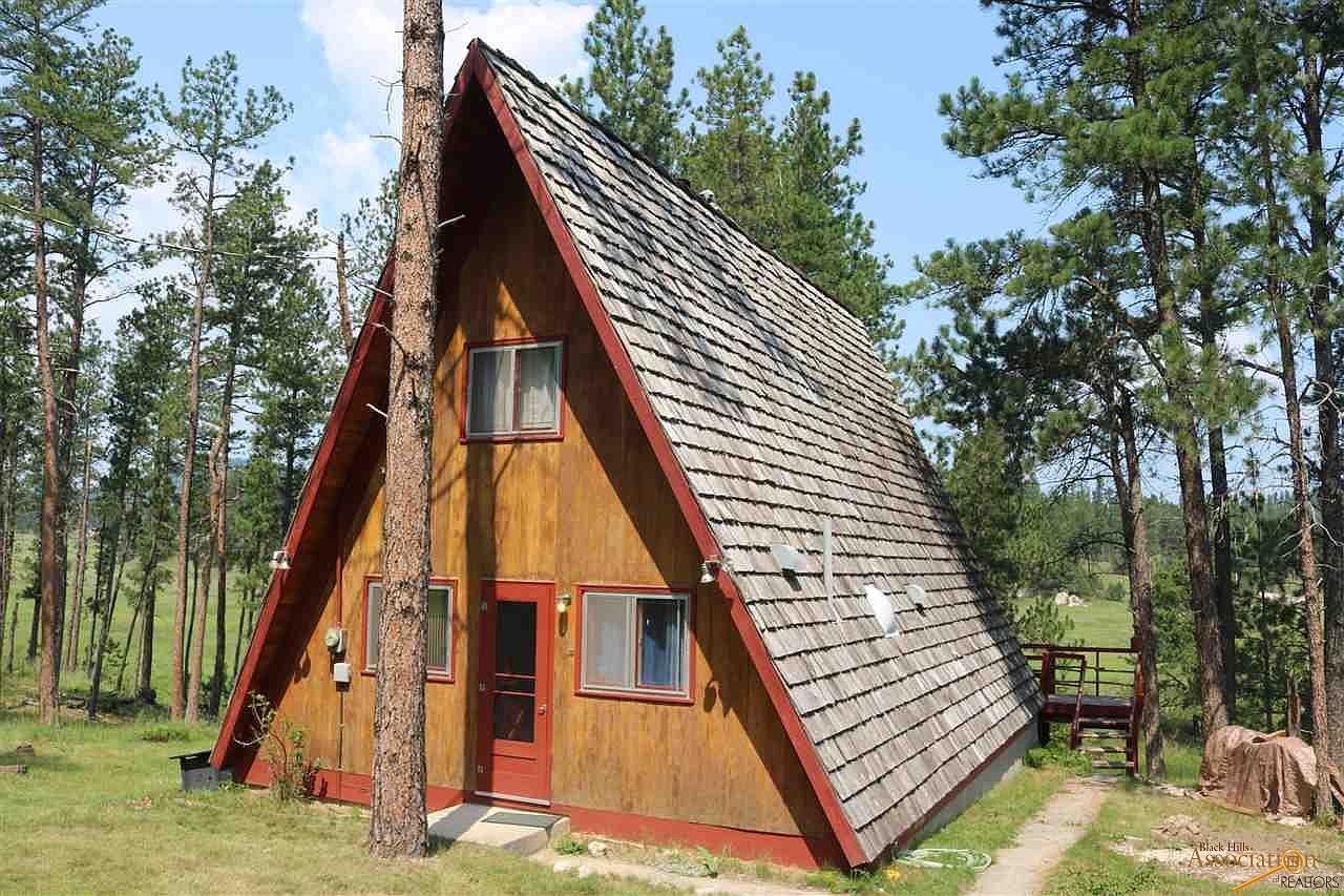 25287 Lower French Creek Rd, Custer, SD 57730 Zillow