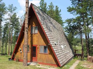 25287 Lower French Creek Rd, Custer, SD 57730