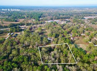 0 Lowe St, Poplarville, MS 39470