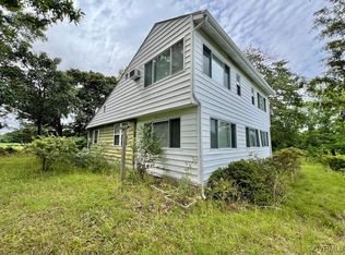 592 Mangolia Ln, Heathsville, VA 22473