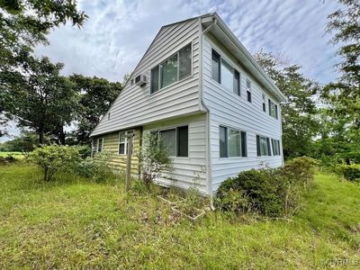 592 Mangolia Ln, Heathsville, VA, 22473