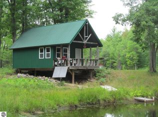 0 S 47 3/4 Rd, Cadillac, MI 49601