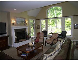 5th image of 132 Preserve Valley Dr