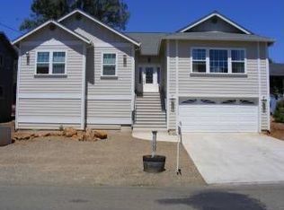 17665 Greenridge Rd, Hidden Valley Lake, CA 95467