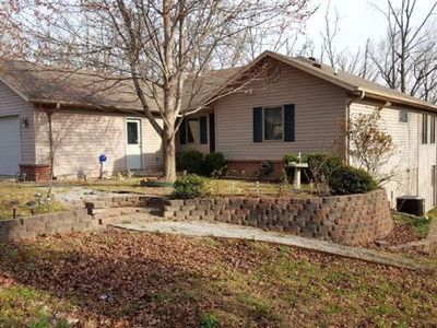 1 Exe Cir, Bella Vista, AR, 72715