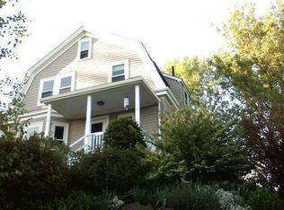 11 Drew Ave, Lexington, MA 02420