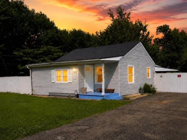6518 Elmwood St, Louisville, KY 40216