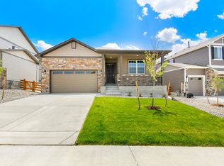22693 E Radcliff Dr, Aurora, CO 80015