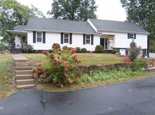 67 Township Road 1348, Chesapeake, OH 45619