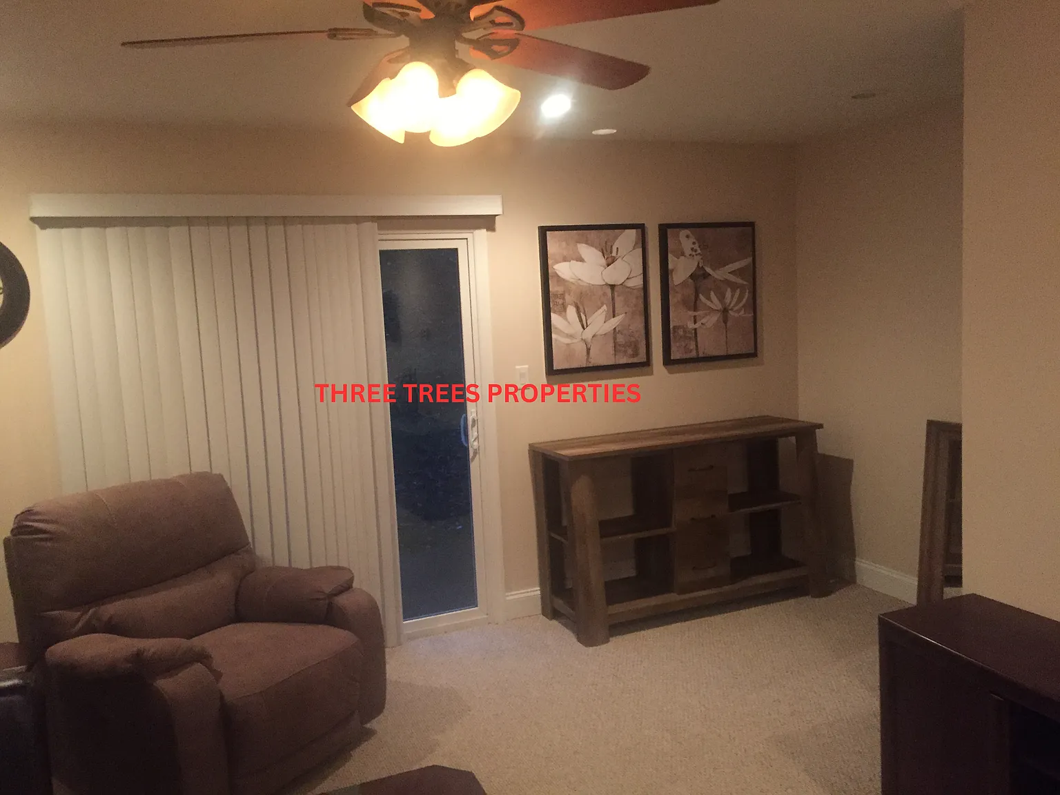 2 bed, 2.5 bath, 1300 sqft, $1,250 — Photo 4