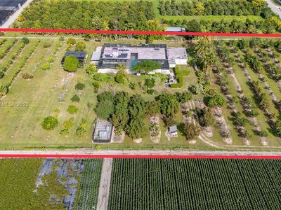 22000 SW 202nd Ave, Miami, FL, 33170