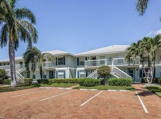 651 W Elkcam Cir UNIT 815, Marco Island, FL 34145