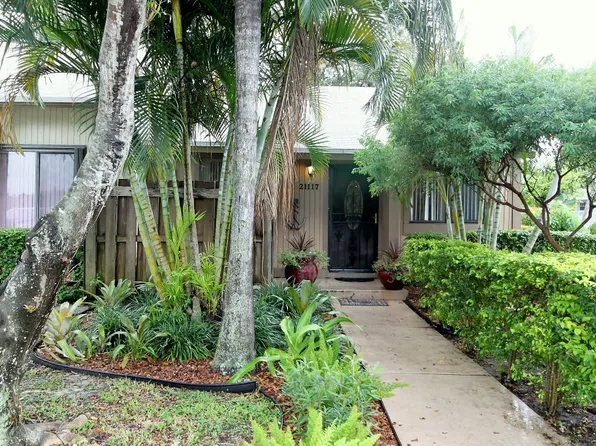 21117 NE 4th Ct, Miami, FL 33179