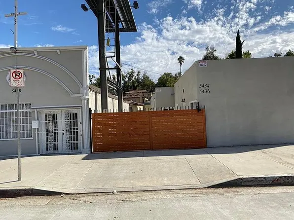5434 Huntington Dr S, Los Angeles, CA 90032
