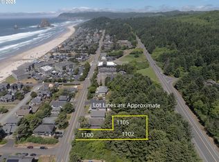Vl S Hemlock, Cannon Beach, OR 97110