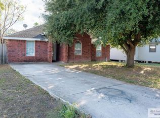 15838 Palm Vista Dr, Harlingen, TX 78552