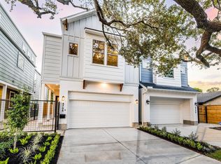 4708 Merwin St, Houston, TX 77027