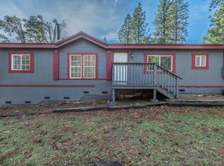 2912 Madrone Dr, Georgetown, CA 95634