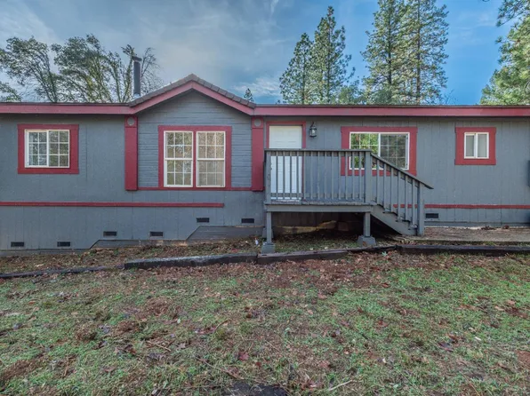 2912 Madrone Dr, Georgetown, CA 95634