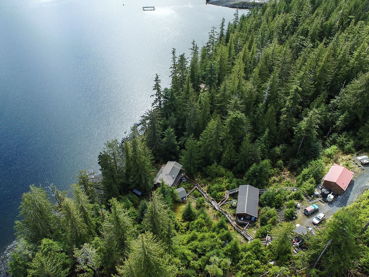 Nhn, Whale Pass, AK 99950 Zillow