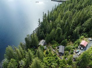 Nhn, Whale Pass, AK 99950