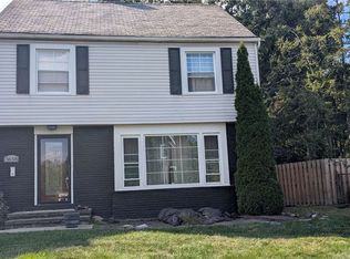 3658 Normandy Rd, Shaker Heights, OH 44120