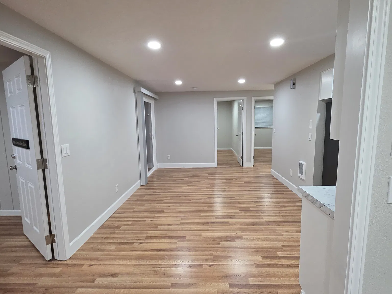3 bed, 1.5 bath, 1168 sqft, $2,295 — Photo 3