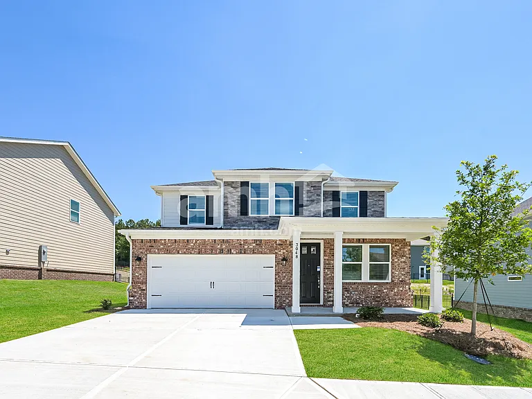 3048 Ansley Place Rd — Photo 1