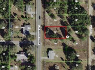 910 Independence Hwy, Inverness, FL 34453