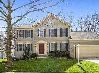 8556 Window Latch Way, Columbia, MD 21045