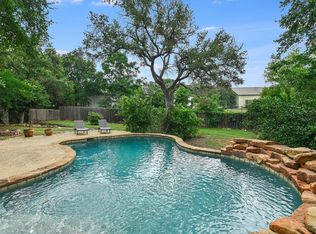 15214 Nightingale Ln, Austin, TX 78734