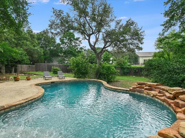 15214 Nightingale Ln, Austin, TX 78734