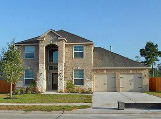 9087 Nina Rd, Conroe, TX 77304