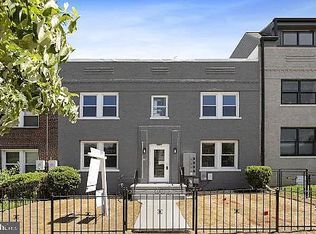 1635 Montello Ave NE APT 2, Washington, DC 20002