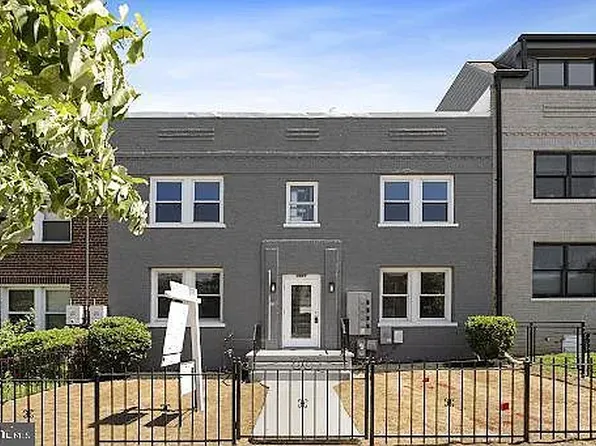 1635 Montello Ave NE APT 1, Washington, DC 20002