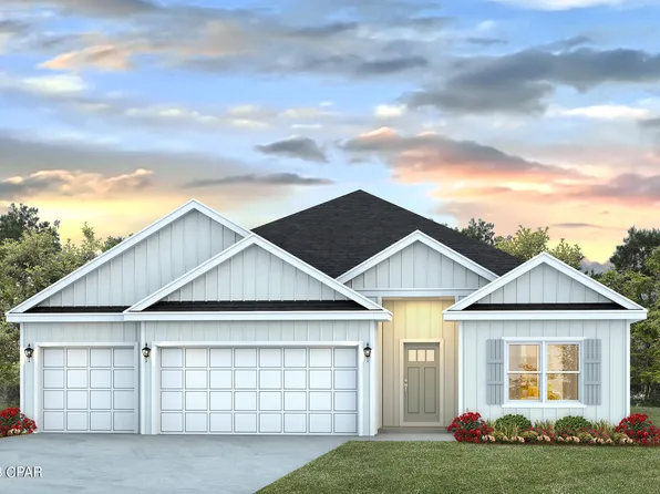 3056 Willie Dr, Panama City, FL 32409