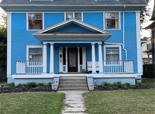 2485 Glenwood Ave, Toledo, OH 43620