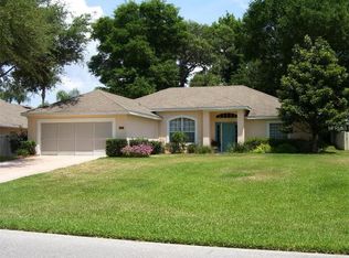 34431 Shadewood Cir, Leesburg, FL 34788