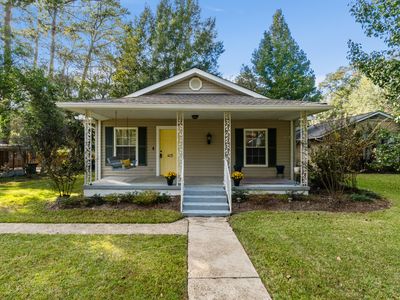 403 S 17th Ave, Hattiesburg, MS, 39401
