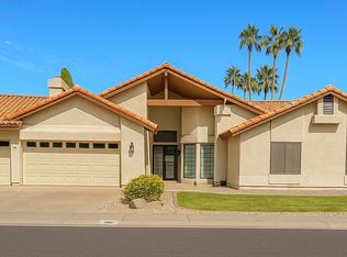 260 E Rhea Rd, Tempe, AZ 85284