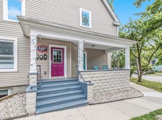 724 Arch St, Ann Arbor, MI 48104