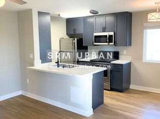 4163 36th St APT 8, San Diego, CA 92104