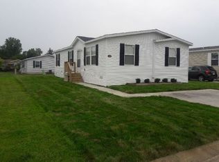 2069 Spruce Way, Clio, MI 48420