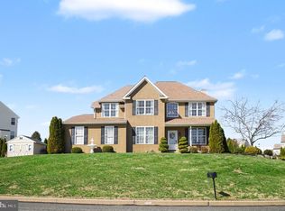 76 Gehringer Rd, Barto, PA 19504