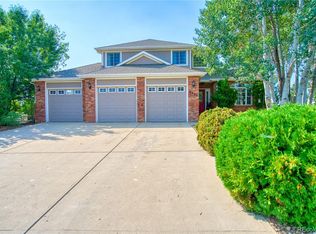 6800 Saddleback Ave, Firestone, CO 80504